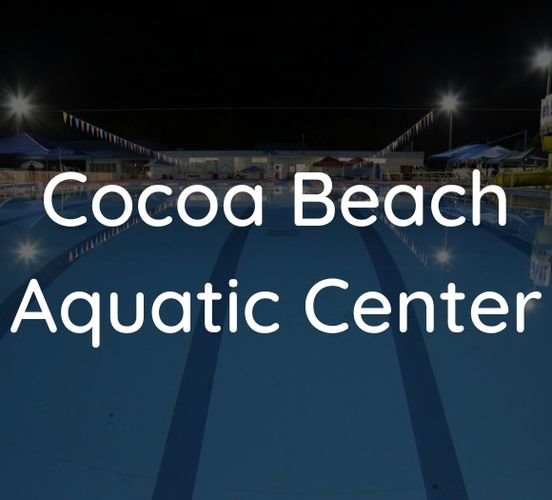 Cocoa Beach Aquatic Center
