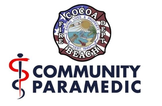 Community Paramedic
