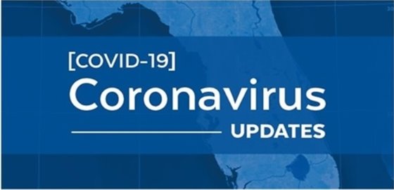 Coronavirus Updates