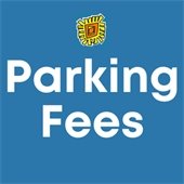 Beach Parking Fees