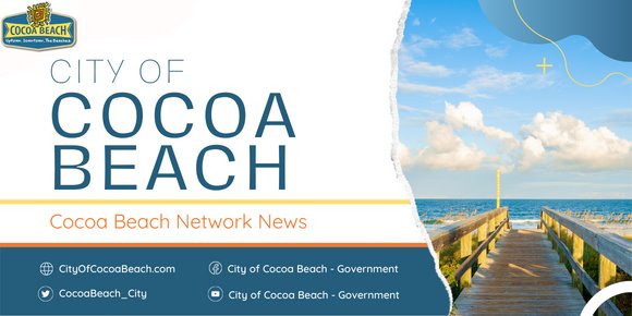 Cocoa Beach Network News