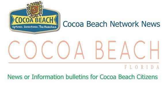 Cocoa Beach Network News