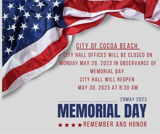 Text on Page. Image of the American flag in the top left corner.