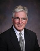 Vice Mayor Mike Miller