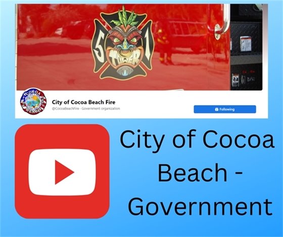 City of Cocoa Beach