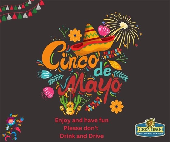 cinco de mayo