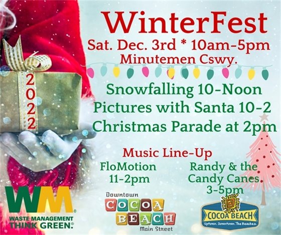 winter fest