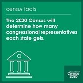 Census 2020 fill it out