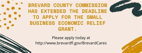 Small business grants available