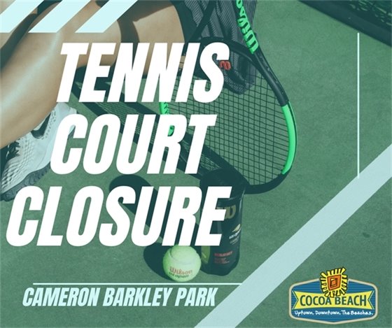 Cameron Barkley Park