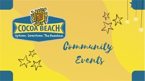 community events