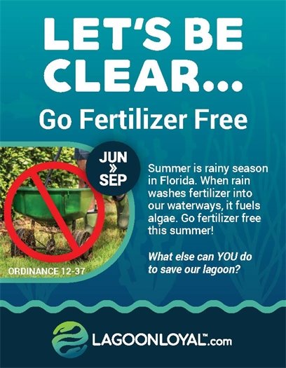 fertilizer Free