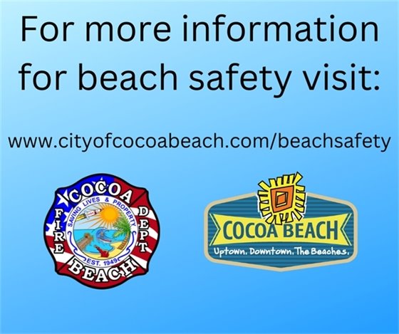 Beach Safety