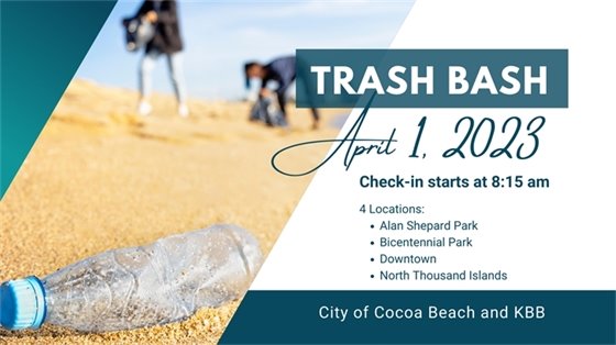 Trash Bash