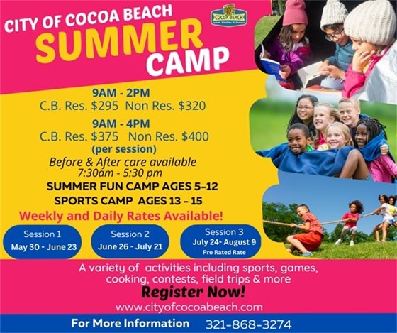 Summer Camp