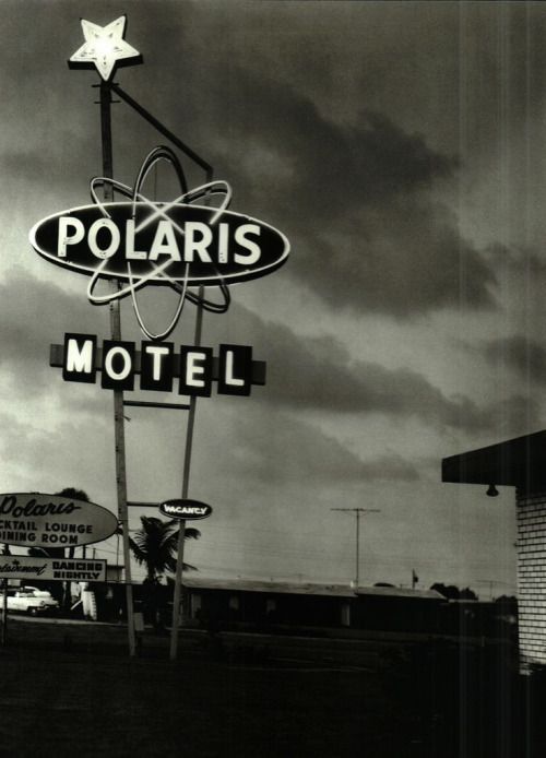 Polaris Motel cocoa-beach