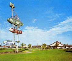 Polaris Motel