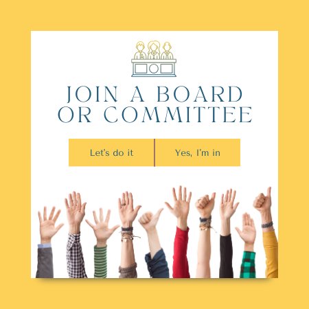 join board