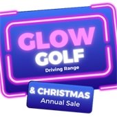Glow Golf