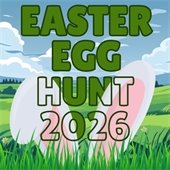 Easter Egg Hunt