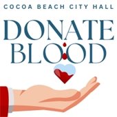 Donte blood - Cocoa Beach City Hall