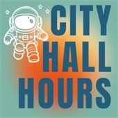 City Hall Hours
