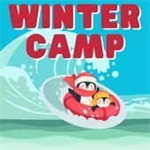 Winter camp 