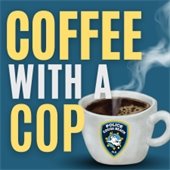 Coffee with a Cop