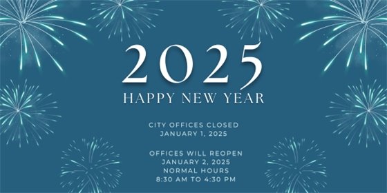 Happy New Year 2005 - Information in Post