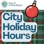 City Hall Hours