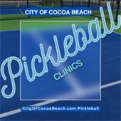 Pickleball clinics