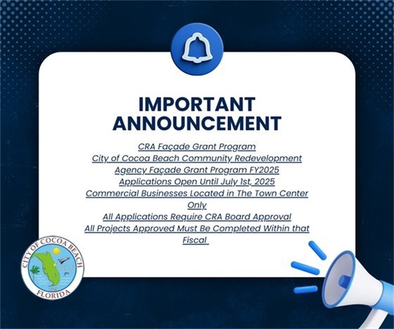 Facade information found in post