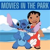 Movies in the Park