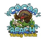 Cocoa Beach Trot
