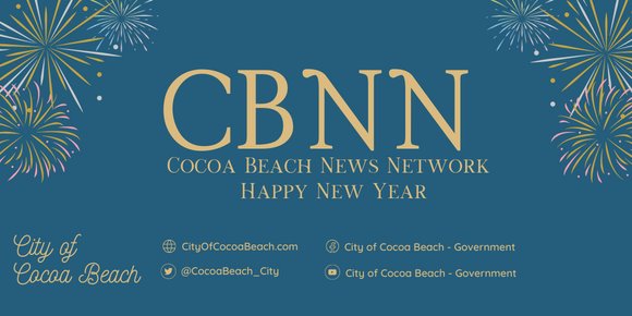Cocoa Beach Network News