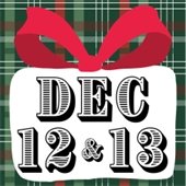 Decemeber 12 & 13