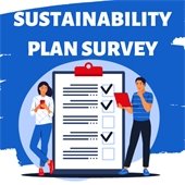 Sustainability Survey Plan
