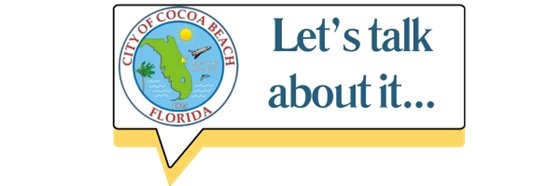 Let's talk about it, yard waste and the lagoon