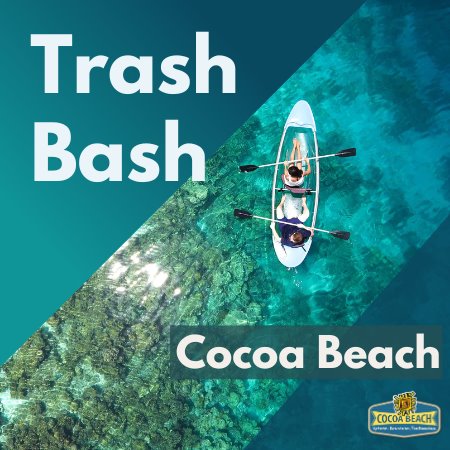 trash bash