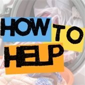 how to help
