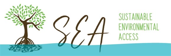 Sustainable Environmental Access Banner