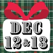 December 12 & 13