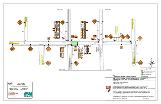 FPL pole replacement