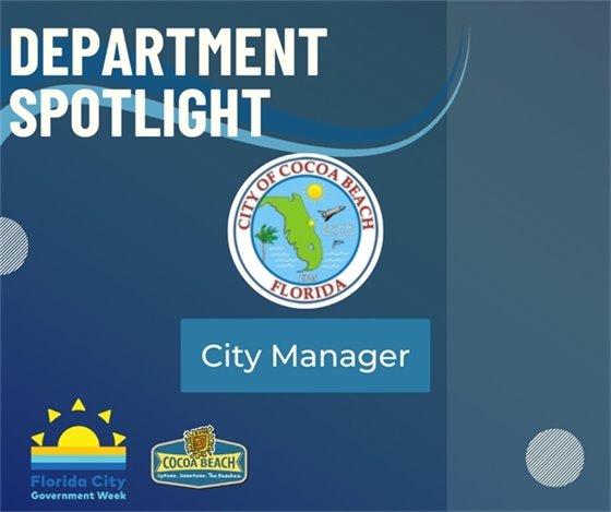 city manager