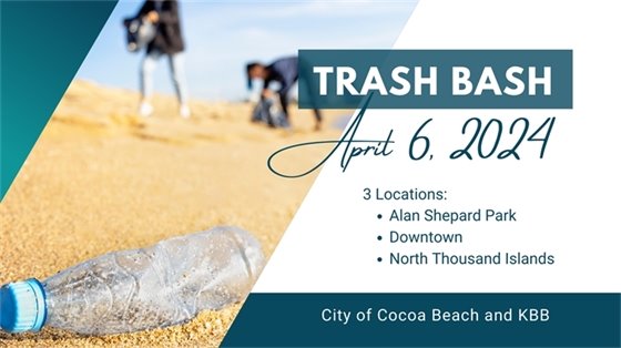 trash bash