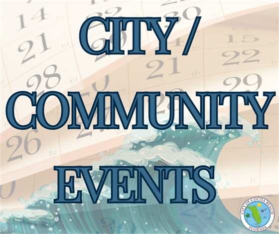 community events