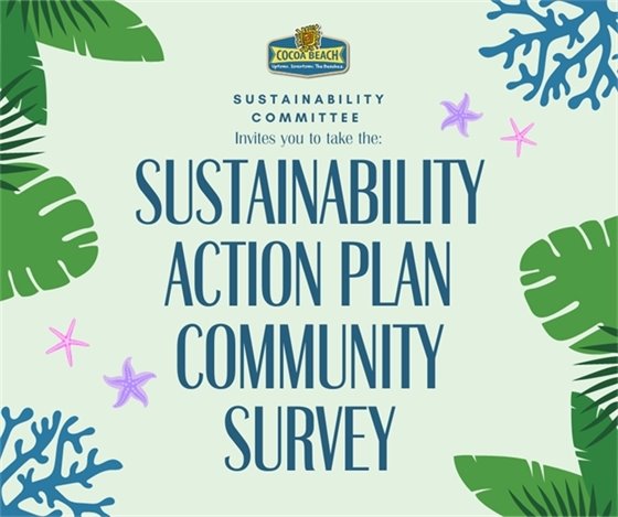 Sustainability Action Plan