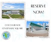 Reserve Now, Centennial Square