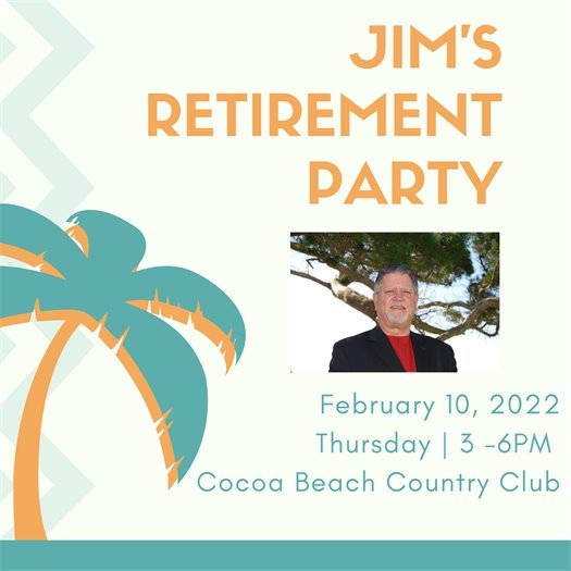 Retirement party