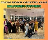 cocoa beach country club halloween costumes 